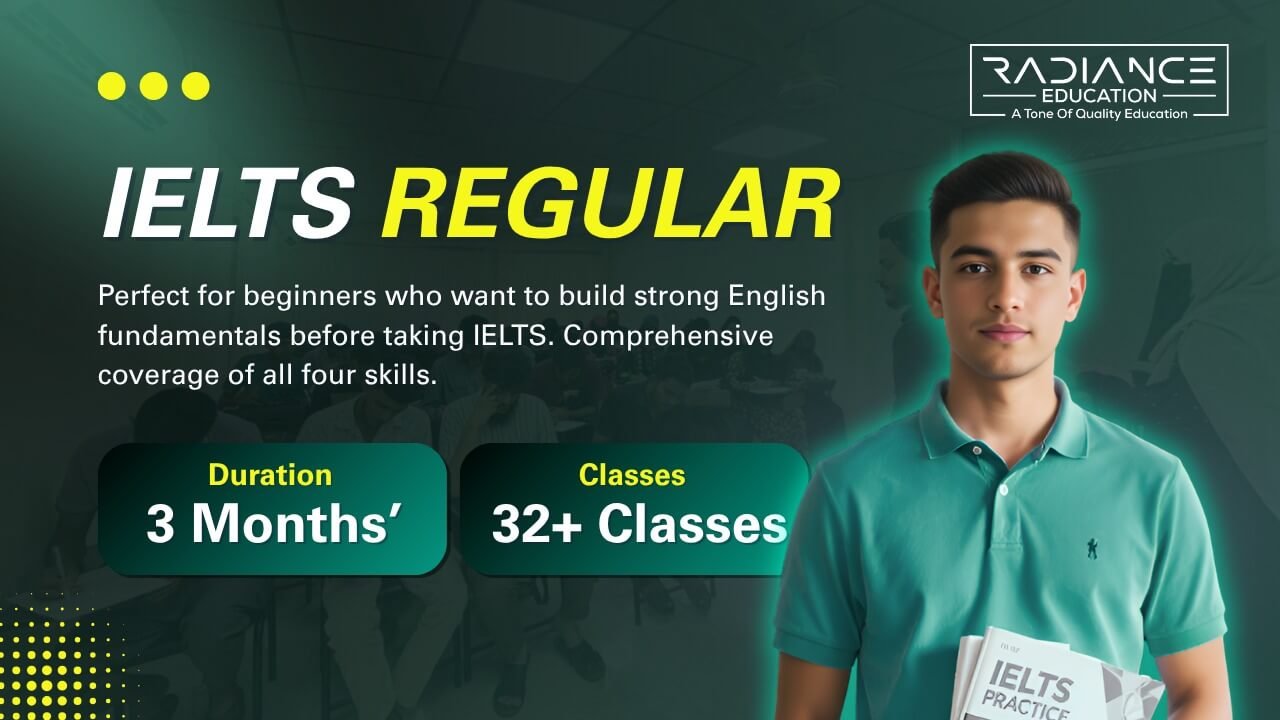 IELTS