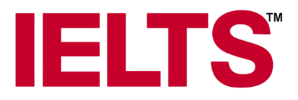 IELTS Official Partner Logo